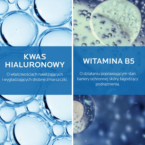 Zdjęcie produktu - 2 La Roche-Posay Hyalu B5, przeciwzmarszczkowe i regenerujące serum do twarzy, 30 ml