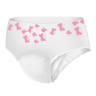 Zdjęcie produktu - 0 MoliCare Premium Lady Pants 7 Kropel M Majtki chłonne, 8 szt.