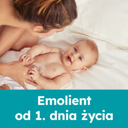 Miniaturka artykułu - #0 ELODERM Żel do mycia ciała i włos&oacute;w 2w1, 400ml