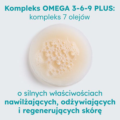 Zdjęcie produktu - 2 ELODERM Żel do mycia ciała i włos&oacute;w 2w1, 400ml