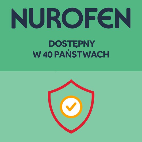 Zdjęcie produktu - 4 Nurofen Express Forte Tabs, 12 tabletek