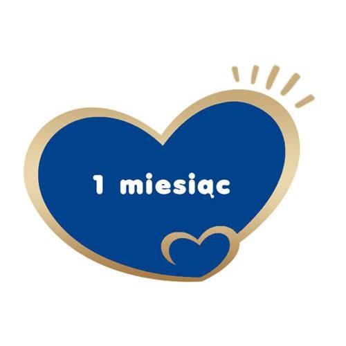Miniaturka artykułu - #1 Bebiko Pro+ 1 Mleko początkowe dla niemowląt od urodzenia, 700 g