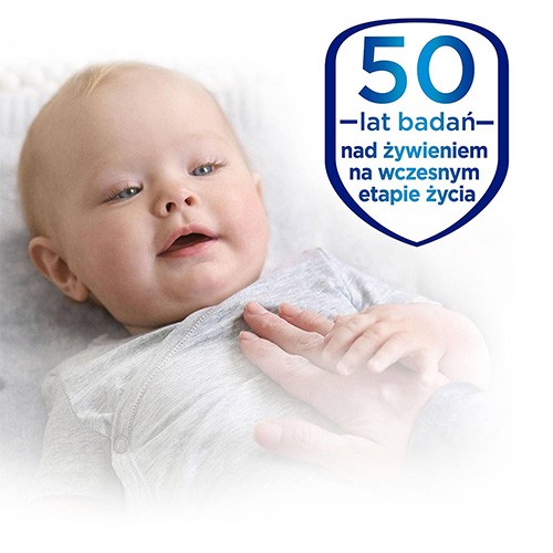 Zdjęcie produktu - 2 Bebilon Prosyneo HA 3 Junior Odżywcza formuła na bazie mleka po 1. roku, 400 g