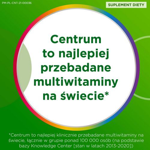 Zdjęcie produktu - 2 Zestaw 2x Centrum kompletne od A do Z, 100 tabl.