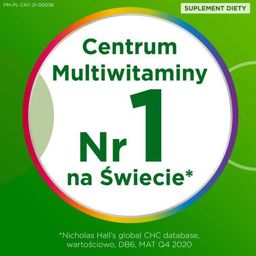 Zdjęcie produktu - 3 Zestaw 2x Centrum kompletne od A do Z, 100 tabl.