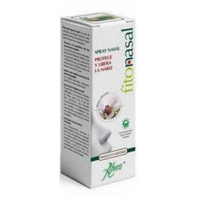 Miniaturka artykułu - #0 Fitonasal Skoncentrowany Spray, 30 ml 
