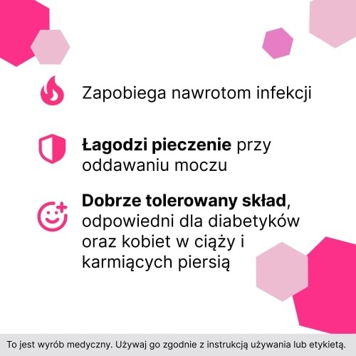 #2 – Femannose N, 14 sasz.
