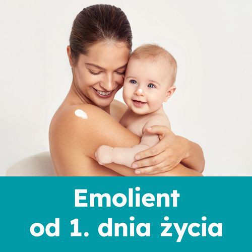 Miniaturka artykułu - #0 ELODERM Balsam nawilżający, 400ml