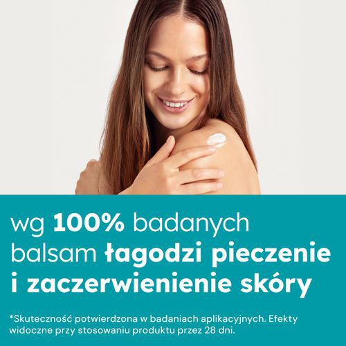 Zdjęcie produktu - 3 ELODERM Balsam nawilżający, 400ml