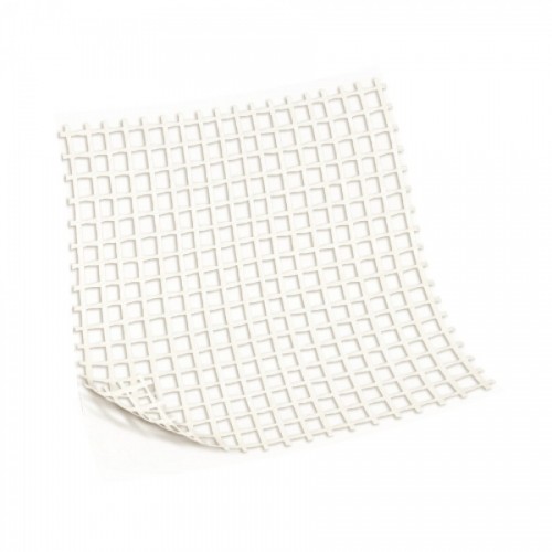 Miniaturka artykułu - #0 Leukoplast Cuticell Paraffin Opatrunek impregnowany parafiną 5x5 cm, 5 szt.