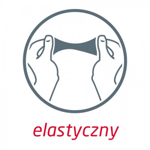 Zdjęcie produktu - 3 Leukoplast Elastic Plastry, 20 szt.
