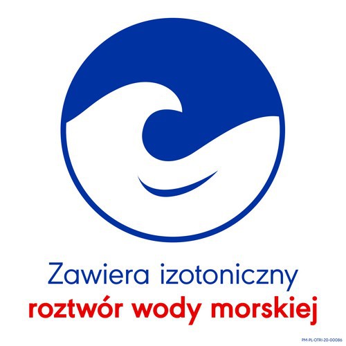 Zdjęcie produktu - 2 Otrivin Oddychaj Czysto dla dzieci, 100ml