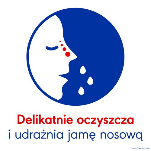 Zdjęcie produktu - 4 Otrivin Oddychaj Czysto dla dzieci, 100ml