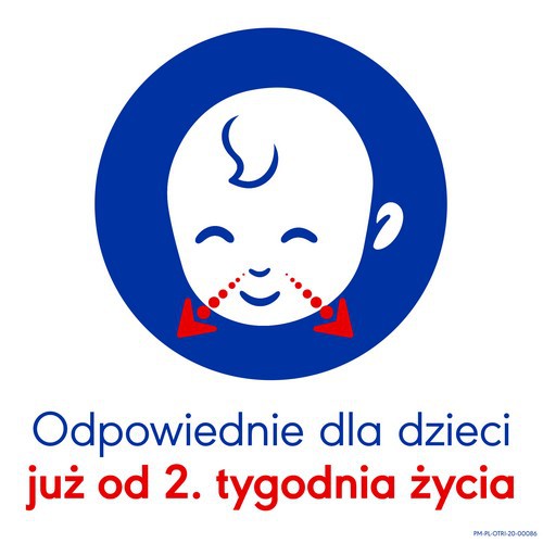 Zdjęcie produktu - 5 Otrivin Oddychaj Czysto dla dzieci, 100ml