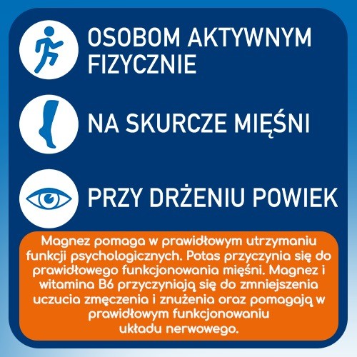 Zdjęcie produktu - 2 Plusssz 100% Skurcz Complex, 20 tabletek musujących