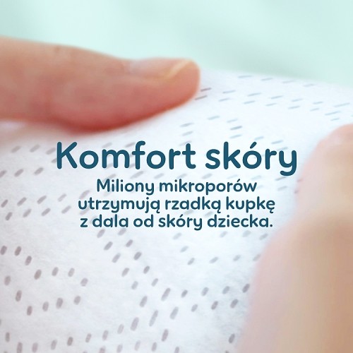 Zdjęcie produktu - 2 Pampers Premium Care Pieluszki rozmiar 1, 26 sztuk