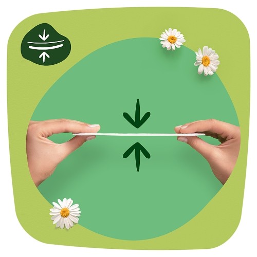 Zdjęcie produktu - 2 Naturella Wkładki higieniczne Light, 100 szt.