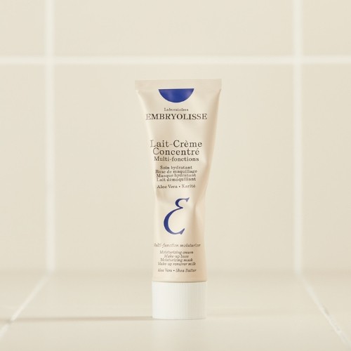 Zdjęcie produktu - 0 EMBRYOLISSE Lait Creme Krem odżywczo -nawilżający, 75ml