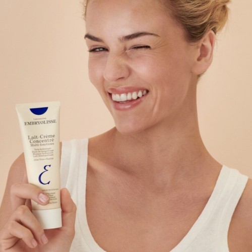 Zdjęcie produktu - 1 EMBRYOLISSE Lait Creme Krem odżywczo -nawilżający, 75ml