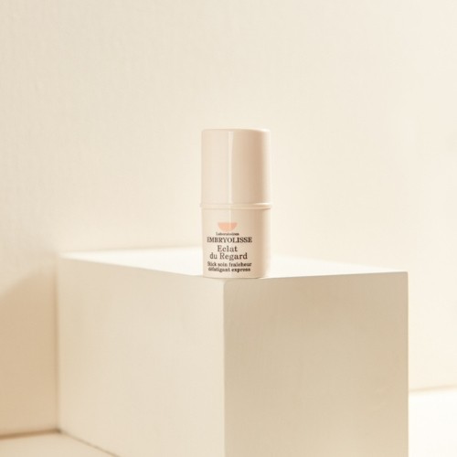 Miniaturka artykułu - #1 EMBRYOLISSE Świetliste Oczy Chłodząco-masujący sztyft, 4,5g