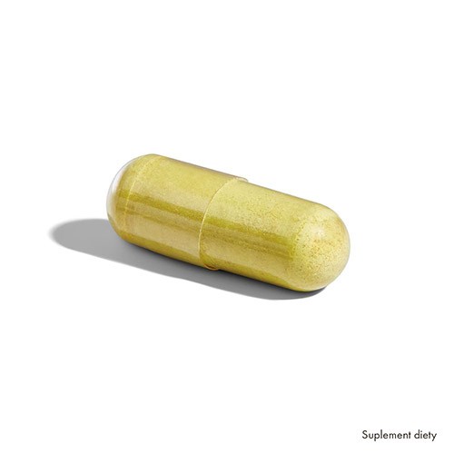 #4 – SOLGAR Kwercetyna Kompleks z Ester-C Plus, 50 kaps.