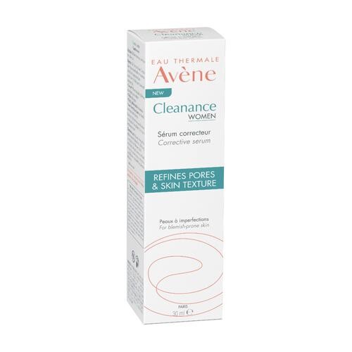 Miniaturka artykułu - #0 AVENE CLEANANCE Women Serum korygujące, 30ml