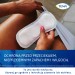 Zdjęcie produktu - #5 Zestaw TENA Lady Slim Mini Plus Specjalistyczne podpaski, 16sztuk x 8 opakowań