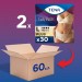 Zdjęcie produktu - #0 Zestaw TENA Lady Pants Plus Creme L 95-130 cm, bielizna chłonna, 30 sztuk x 2 opakowania