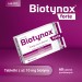 Zdjęcie produktu - #0 Biotynox Forte tabl. 0,01 g, 60 tabl. Lek z biotyną 