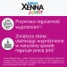 Zdjęcie produktu - #1 Xenna Balance Junior, 30 szasz.