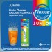 Zdjęcie produktu - #0 PLUSSSZ JUNIOR CALCIUM COMPLEX, 20 tabl.