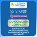 Zdjęcie produktu - #2 PLUSSSZ JUNIOR CALCIUM COMPLEX, 20 tabl.
