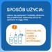 Zdjęcie produktu - #4 PLUSSSZ JUNIOR CALCIUM COMPLEX, 20 tabl.