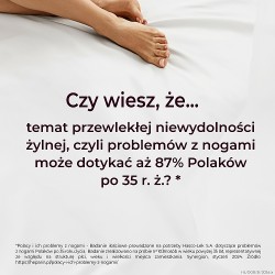Zdjęcie produktu - #4 DOBENOX FORTE 500 mg, tabl. powl., 60szt.