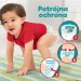 Zdjęcie produktu - #4 Pampers Pants Pieluchomajtki, Rozmiar 5, 12kg-17kg, 96 Szt.