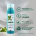 Zdjęcie produktu - #0 KLORANE Suchy szampon detoksykujący z miętą organiczną, 150ml
