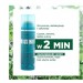 Zdjęcie produktu - #1 KLORANE Suchy szampon detoksykujący z miętą organiczną, 150ml