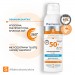 Zdjęcie produktu - #2 PHARMACERIS S Emulsja ochronna dla niemowląt i dzieci BARDZO WYSOKA OCHRONA SPF 50+, 150 ml
