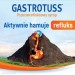 Zdjęcie produktu - #0 Gastrotuss Baby Syrop przeciwrefluksowy dla dzieci, 180ml