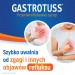 Zdjęcie produktu - #1 Gastrotuss Baby Syrop przeciwrefluksowy dla dzieci, 180ml