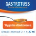 Zdjęcie produktu - #3 Gastrotuss Baby Syrop przeciwrefluksowy dla dzieci, 180ml