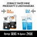 Zdjęcie produktu - #3 Maxigra Max 50mg, 4 tabl.powl.