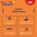 Zdjęcie produktu - #2 Ranigast Famotydyna 20mg, Lek na zgagę  - 20 tabletek 