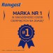 Zdjęcie produktu - #4 Ranigast Famotydyna 20mg, Lek na zgagę  - 20 tabletek 