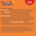 Zdjęcie produktu - #6 Ranigast Famotydyna 20mg, Lek na zgagę  - 20 tabletek 