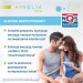 Zdjęcie produktu - #4 Miovelia NAC, 15 kaps.