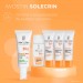 Zdjęcie produktu - #3 Iwostin Solecrin Purritin SPF50+ Lekki fluid matujący, 40ml