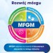 Zdjęcie produktu - #0 ENFAMIL PREMIUM MFGM 3 Mleko modyfikowane dla dzieci powyżej 1. roku życia, 3200g