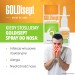Zdjęcie produktu - #4 GOLDISEPT spray do nosa, 20ml