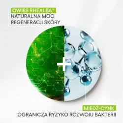 #2 – A-DERMA DERMALIBOUR+ CICA Krem regenerujący, 100ml